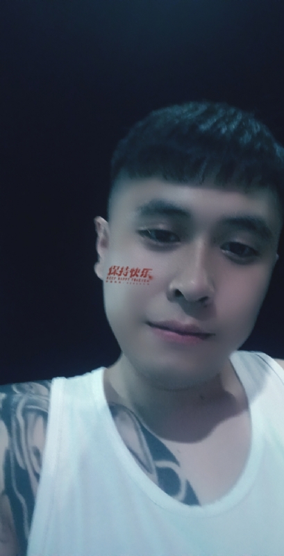 愚忠的第一张照片--金门相亲网