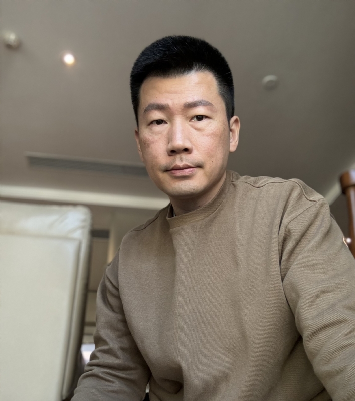 西恩的第一张照片--金门相亲网