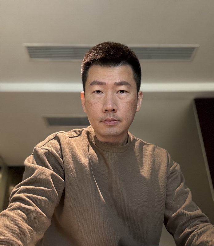 西恩的第二张照片--金门相亲网