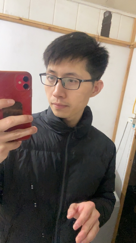 帆仔的第一张照片--金门相亲网