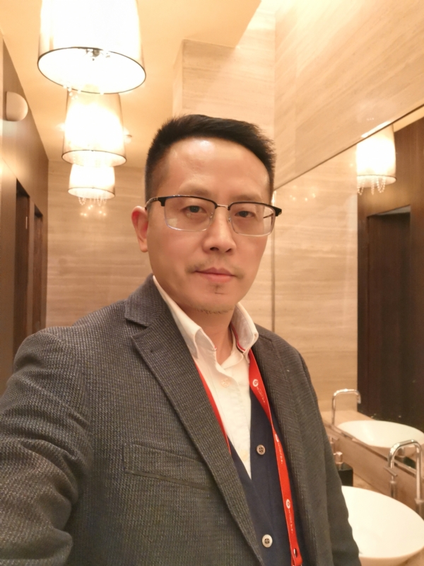 燕青的第二张照片--金门相亲网