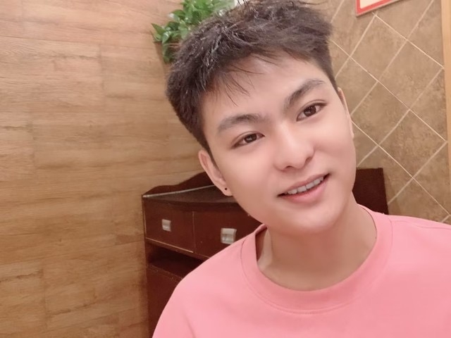 雷廷树的第三张照片--金门相亲网