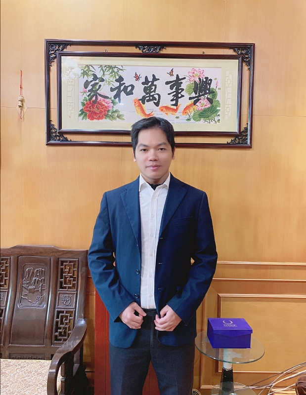 旭日春晖的第一张照片--金门相亲网