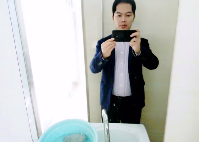 旭日春晖的第三张照片--金门相亲网