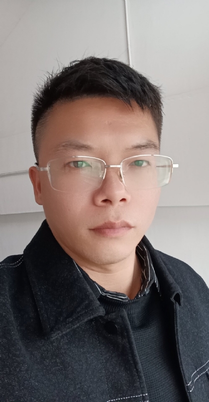 叶伟的第一张照片--金门相亲网