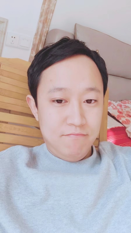 哈喽的第一张照片--金门相亲网
