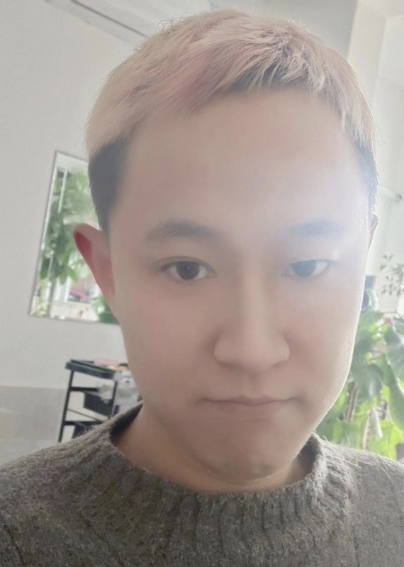 哈喽的第二张照片--金门相亲网