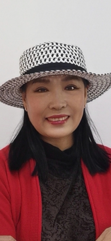 美怡的第一张照片--金门相亲网
