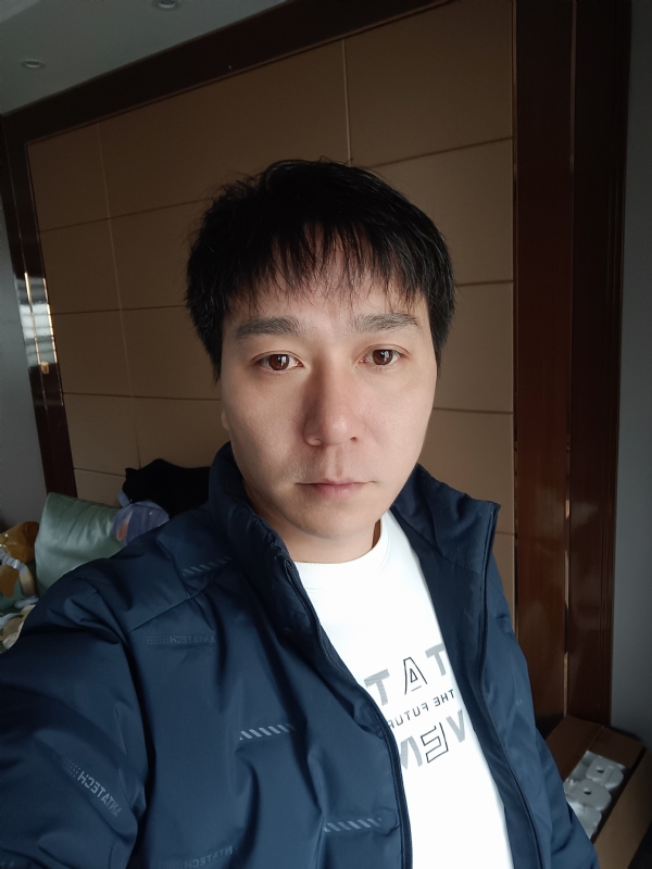 麦弟的第一张照片--金门相亲网