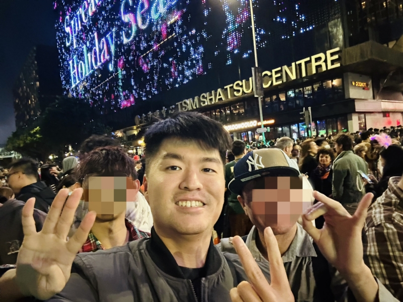 Jason的第一张照片--金门相亲网