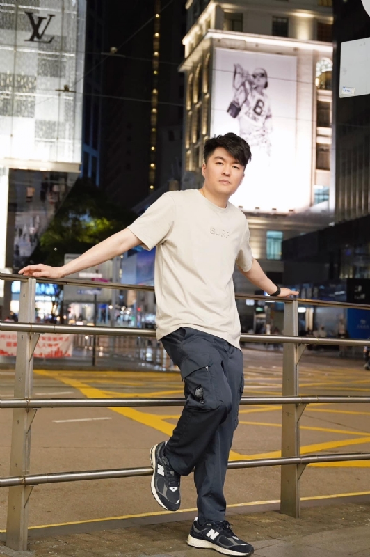 Jason的第二张照片--金门相亲网
