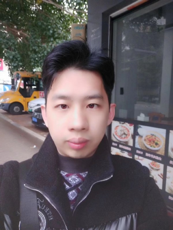 qiuzhiyong的第一张照片--金门相亲网