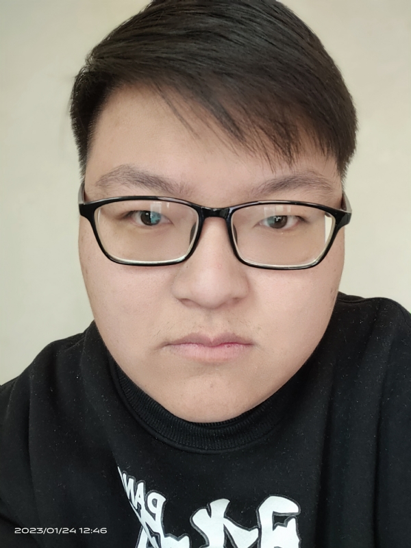 龙先生的第一张照片--金门相亲网