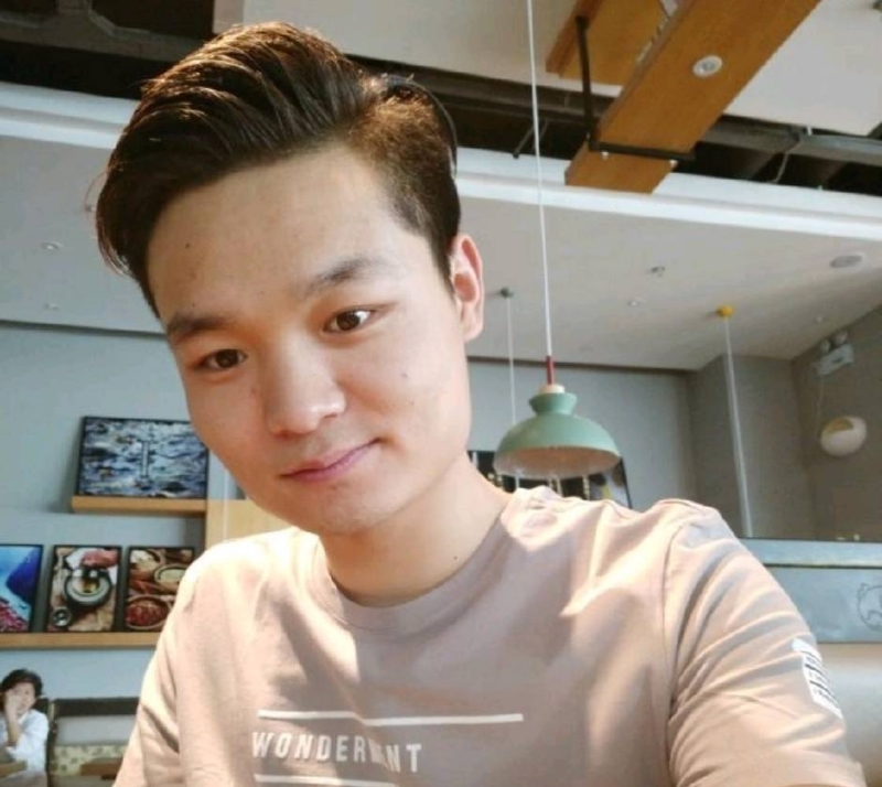 裴海洋的第二张照片--金门相亲网