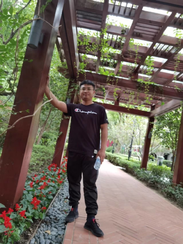 会飞的鱼的第三张照片--金门相亲网