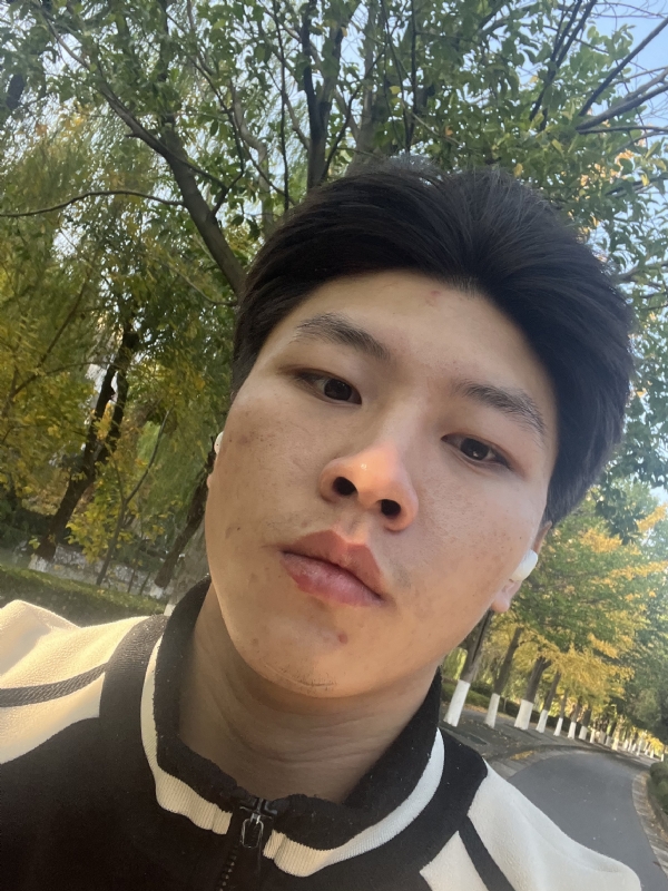 我他的第一张照片--金门相亲网
