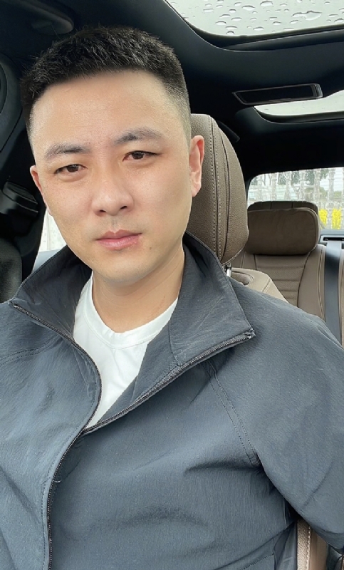 惊弢亥琅的第一张照片--金门相亲网