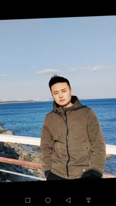 飞兔宝宝的第一张照片--金门相亲网