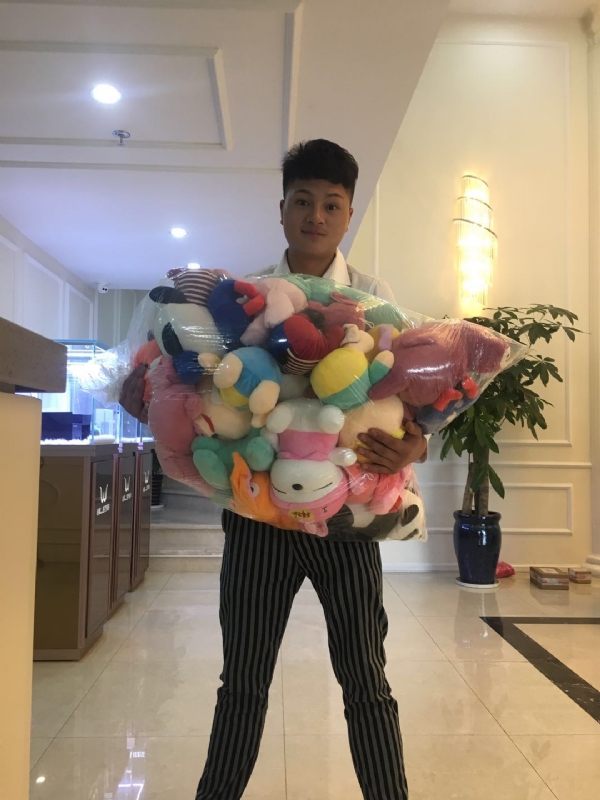阿杰的第一张照片--金门相亲网