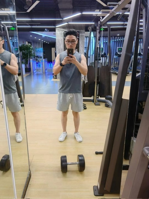 超哥的第二张照片--金门相亲网