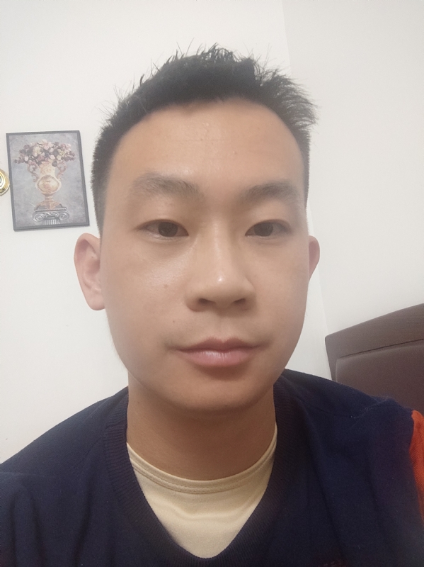 清风徐来的第一张照片--金门相亲网