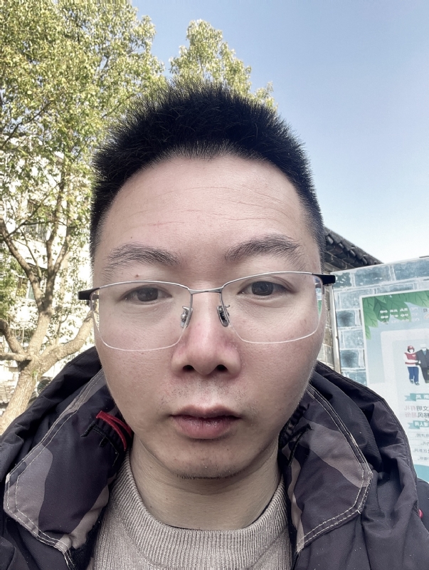 征婚的第一张照片--金门相亲网