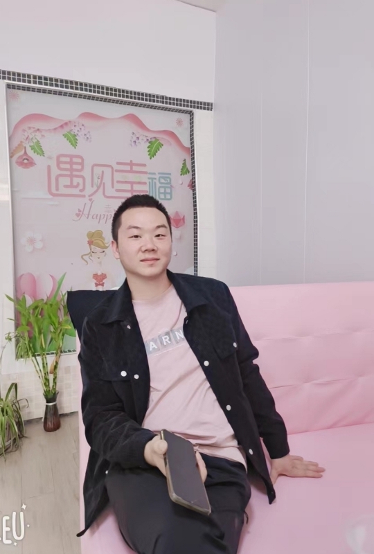 真的不会取名的第一张照片--金门相亲网