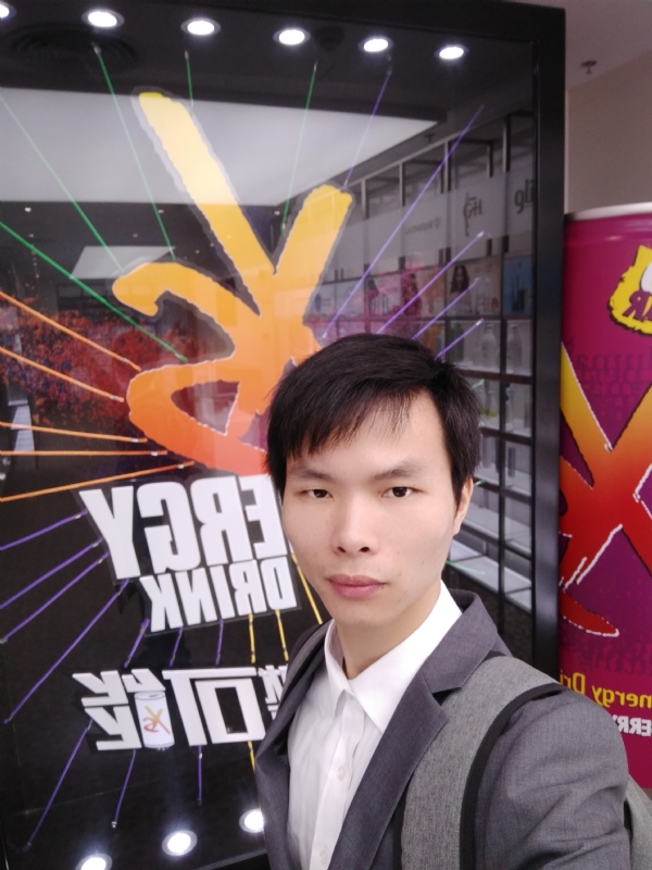 你是我的唯一的第二张照片--金门相亲网
