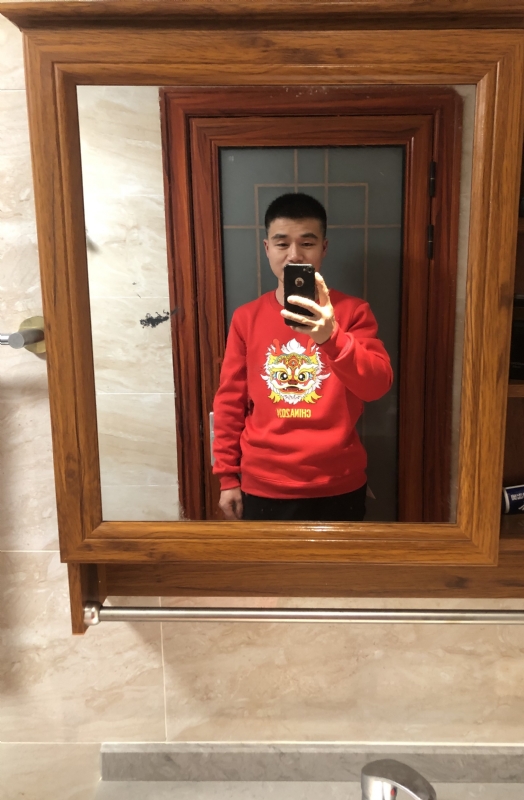 罗洪奇的第一张照片--金门相亲网