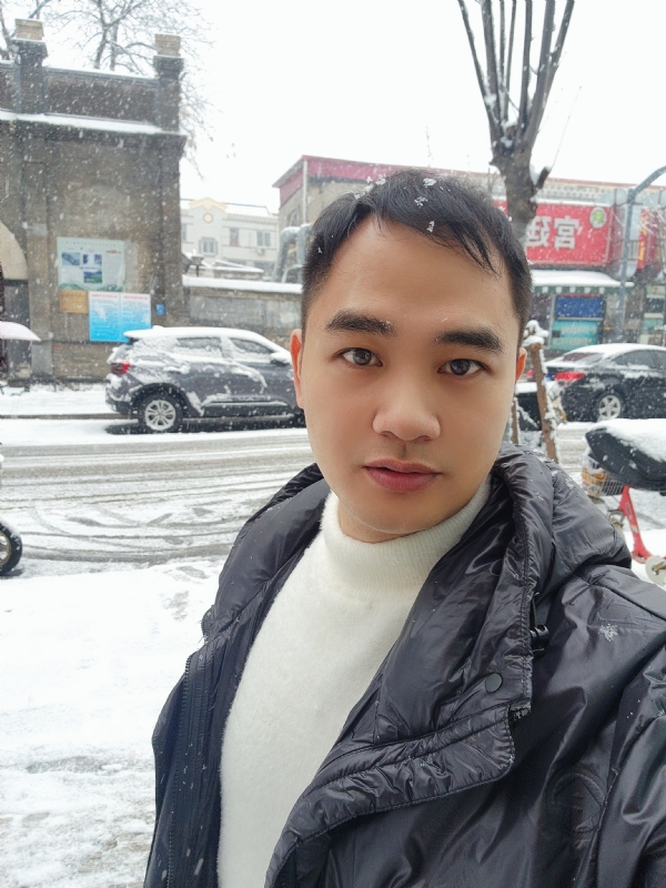 寻找合适伴侣的第一张照片--金门相亲网