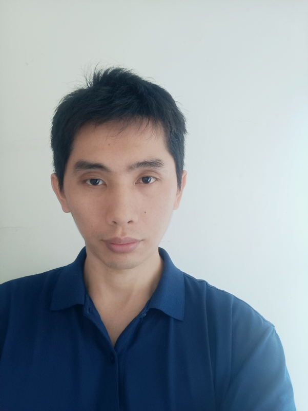 小峰的第一张照片--金门相亲网
