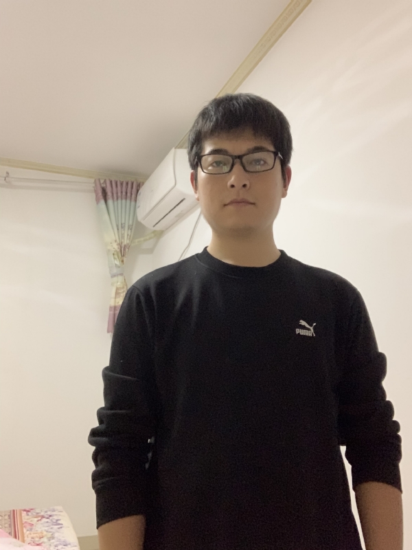 沫颜的第一张照片--金门相亲网