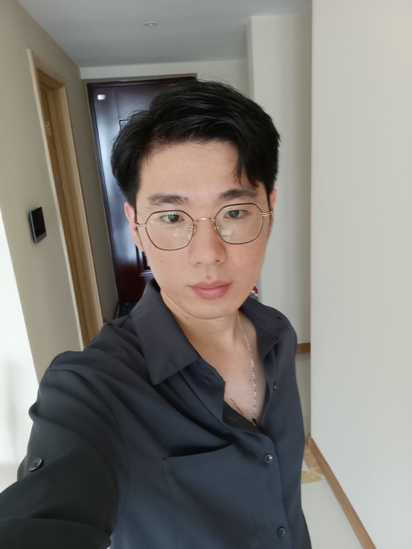 春风十里的第一张照片--金门相亲网