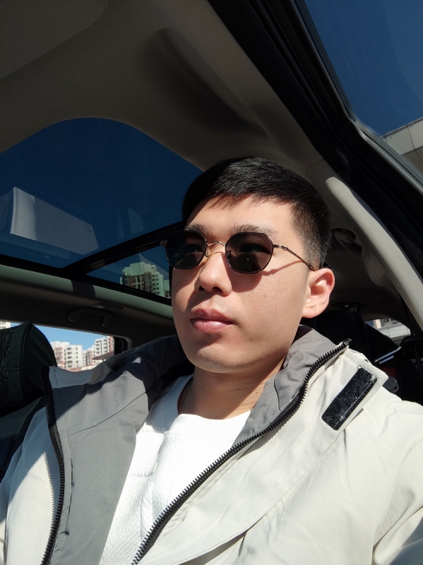 春风十里的第二张照片--金门相亲网