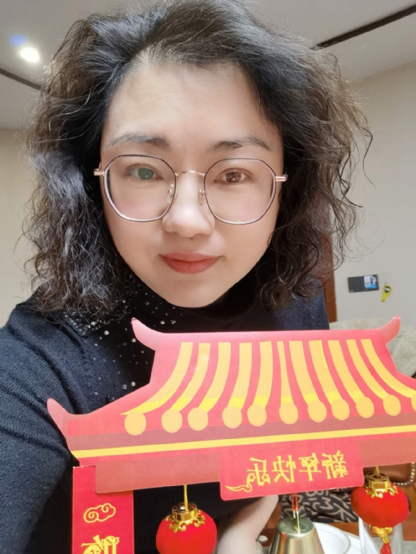 May的第一张照片--金门相亲网