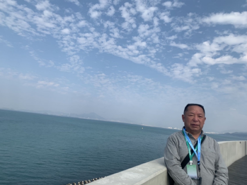 沏茶等红颜的第一张照片--金门相亲网