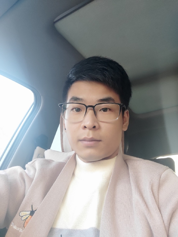小奕的第一张照片--金门相亲网