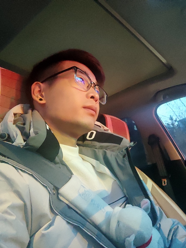 小奕的第二张照片--金门相亲网
