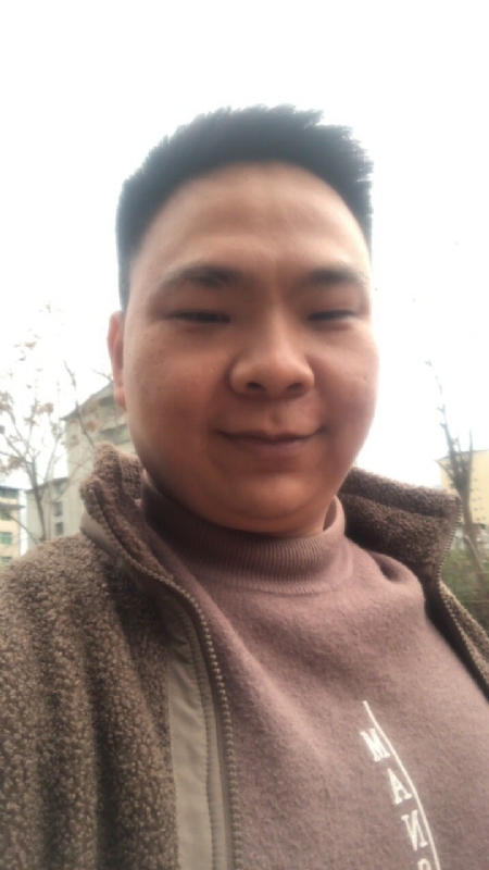 愿你所愿也的第一张照片--金门相亲网