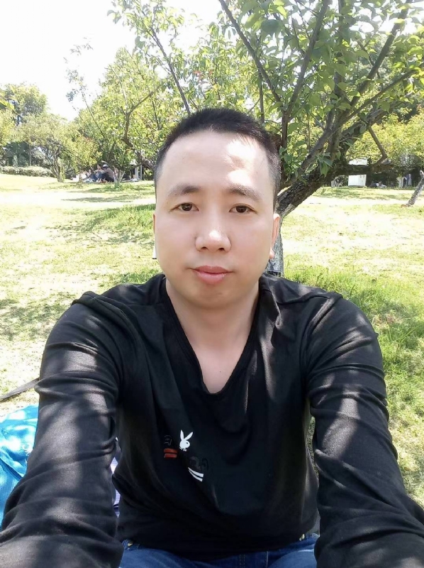 大图图的第一张照片--金门相亲网