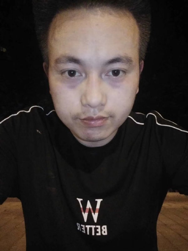 拓荒者的第一张照片--金门相亲网