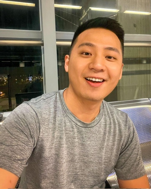 孤獨的男人的第三张照片--金门相亲网