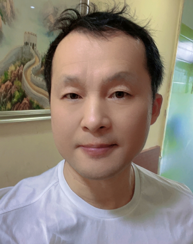 顺其自然2024的第一张照片--金门相亲网
