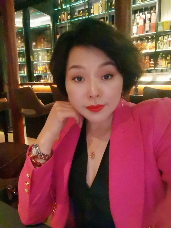 feng的第一张照片--金门相亲网