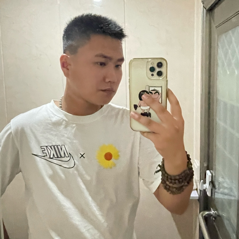 揚叔的第一张照片--金门相亲网