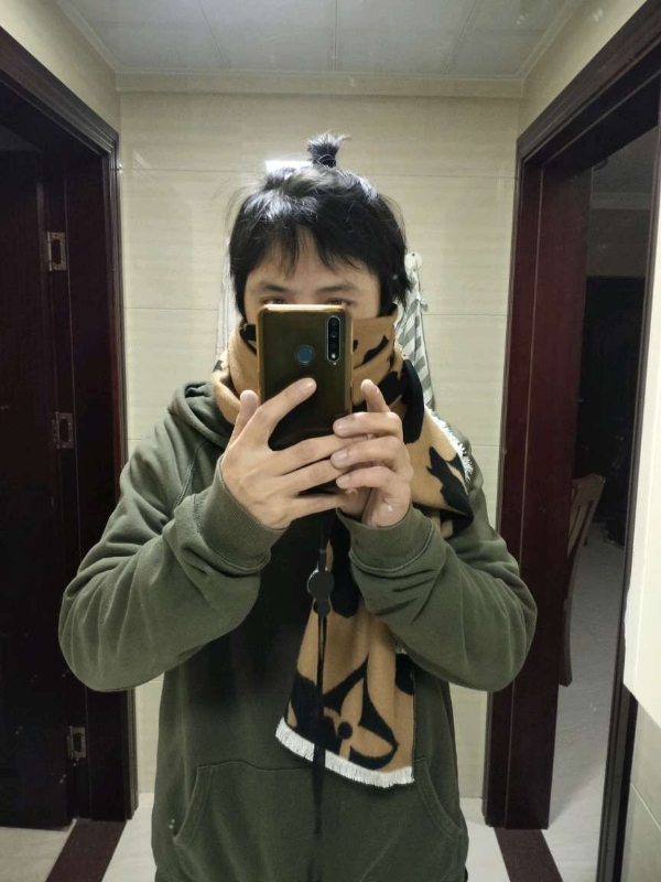 男技师的第一张照片--金门相亲网
