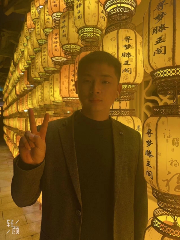 剩下的果实的第一张照片--金门相亲网