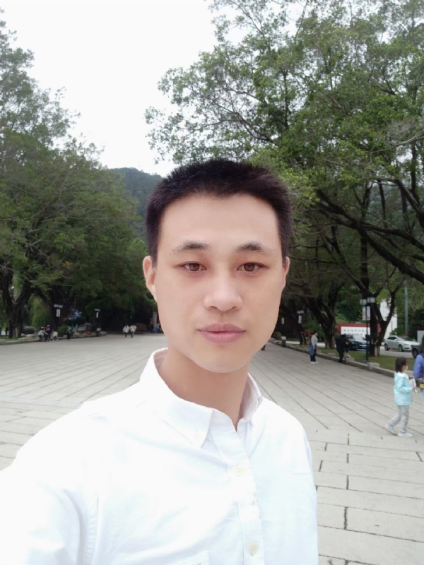 xu的第一张照片--金门相亲网