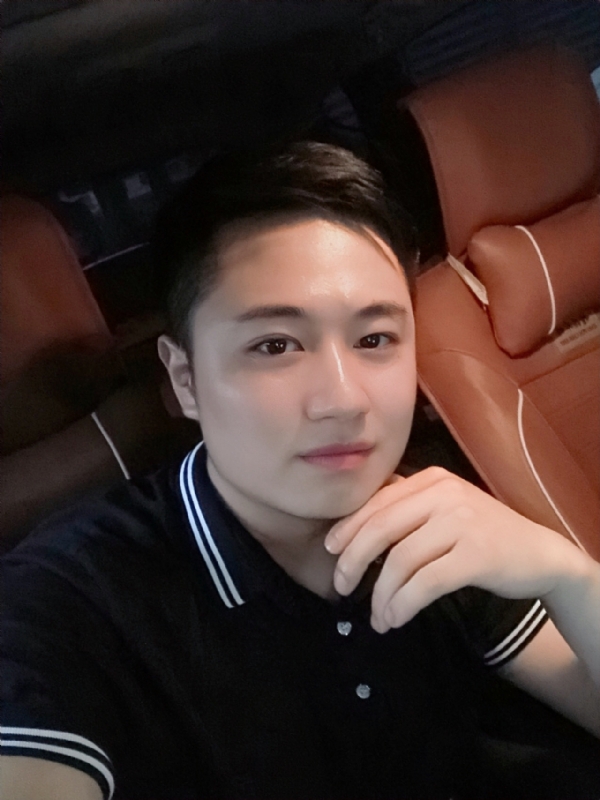 生活再继续的第一张照片--金门相亲网