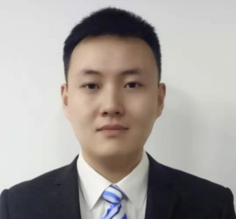 英俊潇洒的第一张照片--金门相亲网